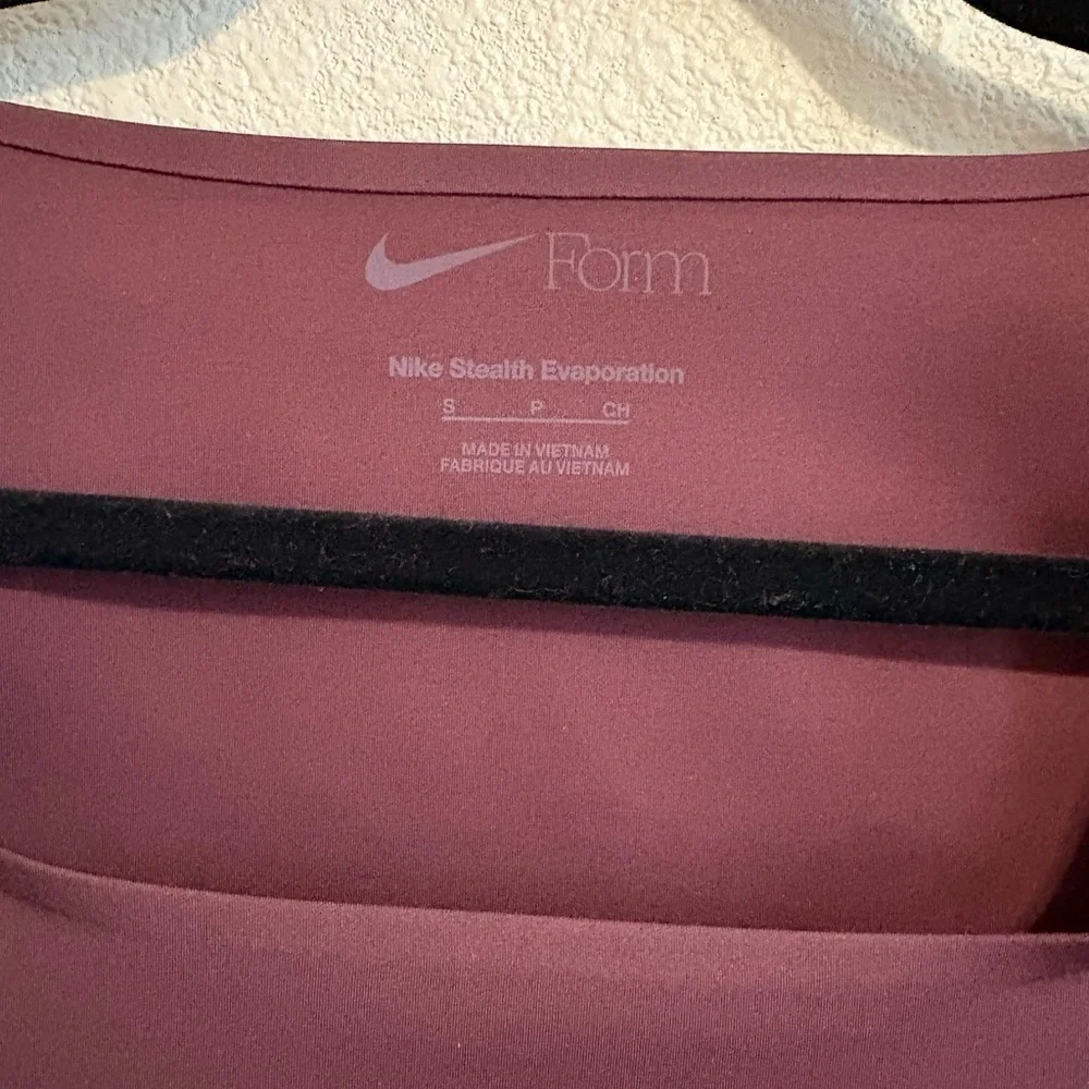 Nike sleek stylish